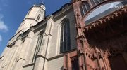 Wieder eröffnet: In der Stadtkirche St. Michael werden wieder Gottesdienste gefeiert