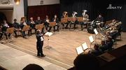 Umjubeltes Gastspiel: Die Internationale Junge Orchesterakadie gastierte zum vierten Mal in Jena