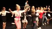 Schülertheatertage: Drei Schulen stellen im Theaterhaus ihre Produktionen vor