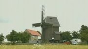 Wiedereröffnet: Bockwindmühle in Krippendorf öffnet an Pfingsten ihre Türen