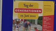 Jung und Alt vereint: Jenas Stadtteile laden zum vierten Tag der Generationen ein