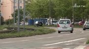 In bewährter Manier: In der Erlanger Allee in Lobeda-Ost wird der dritte Bauabschnitt begonnen