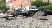 Rohrbruch in der Tatzendpromenade: 20 Haushalte waren ohne Wasser