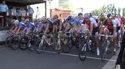 Auf die Plätze: Zahlreiche Radsportler starteten beim Ostthüringer Wenzelkriterium