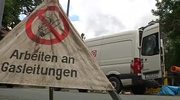 Gasunterbrechung: Ziegenhain einen Tag ohne Gasversorgung