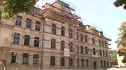 Aus Alt mach Neu: Die Westschule wird saniert und erhält neue Räume