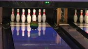 Bowlingfreunde: Seit Sonntag rollen im Bowling Roma wieder die Bälle für einen guten Zweck