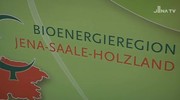 Ökologische Förderung: Bioenergieregion Jena – Saale Holzland wird für weitere drei Jahre gefördert
