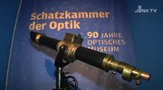 Schatzkammer: Im Optischen Museum sind ganz besondere Sammlerstücke zu sehen