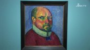Spitzenkunst: In der Göhre sind Werke von Alexej von Jawlensky ausgestellt
