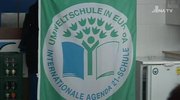 Das SBSZ in Göschwitz verteidigt den Titel „Umweltschule Europa“