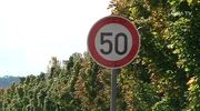 Neue Regelung: Die Blitzer in der Stadtrodaer Straße werden auf 50 km/h umgestellt