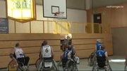 Siege einfahren: Rollstuhlbasketballer aus Ostthüringen kämpfen bei Meisterschaft in Schmölln
