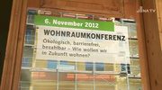 Für den Wohnraum: Politiker, Vermieter und Jenaer Bürger wollen über Mangel und Anforderungen diskutieren