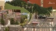 Vorbereitung auf Ausstellung: Der Modelleisenbahnclub Jena 49 zeigt ab Samstag seine Anlagen.