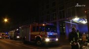 Ursache für Feuerwehreinsatz ungeklärt