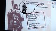 Vorbereitung auf Bandcontest: Im Kassablanca treten 22 Nachwuchsbands gegeneinander an