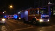 Großeinsatz der Feuerwehr im Löbdergraben
