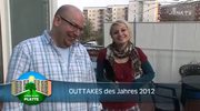 Leben in der Platte - Outtakes des Jahres 2012