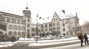 Bilder des Tages: Winterimpressionen aus Jena