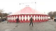 Der umstrittene „Circus Afrika“ gastiert in Jena