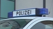 Kennzeichen gestohlen