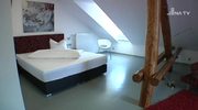 Renovierung abgeschlossen: Im Dachgeschoss vom Schwarzen Bär entstanden moderne Studiozimmer