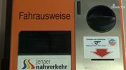 Gestiegen: Die Preise für Bus- und Straßenbahntickets wurden erhöht