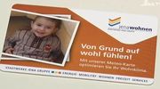 Neuauflage: Wohnungsgesellschaft jenawohnen bietet neue Wohlfühl-Karte an
