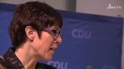 Ausblick: Neujahrsempfang der CDU