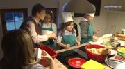 Traditionen fortführen: In Nöbdenitz steht das Mehrgenerationen-Kochen hoch im Kurs