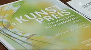 Kunstpreis: Die Heidi-Fischer-Stiftung will wieder Künstler mit Handicap motivieren