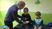 Leben in der Platte: Neuer Kinderarzt in Winzerla