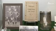 Fußball in Jena: Im Stadtmuseum dreht sich alles um „Eine Liebe im Osten“