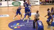Basketball: Science City Jena tritt am Samstag bei den Oettinger Rockets Gotha an