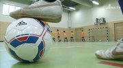 Fußballschule: In Lobeda trainieren Kinder mit und ohne Ball