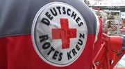 150 Jahre: Das Deutsche Rote Kreuz präsentiert sich in der Goethe Galerie