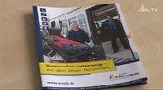 Barrierefreiheit: Faltblatt „Barrierefrei unterwegs mit dem Jenaer Nahverkehr“ vorgestellt