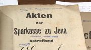 Jubiläum: Sparkassenhauptgebäude am Holzmarkt wurde vor 100 Jahren eröffnet