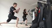 Unter Strom: In Jena öffnet das erste EMS-Fitnessstudio