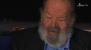 Rückblick: Bud Spencer gab im Geraer UCI eine Autogrammstunde