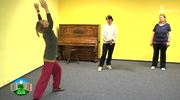 Leben in der Platte: Tai Chi - Kurse im Lisa