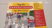 Vorbereitet: Der Tag der Generationen wird am 19. Juni in ganz Jena veranstaltet