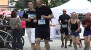 Premiere für Stifterlauf: Rund 600 Läufer absolvierten mehr als 12 000 Runden