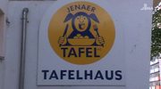 Jenaer Tafel besucht: Im Tafelhaus in Lobeda-West investiert der neue Vorstand viel Kraft