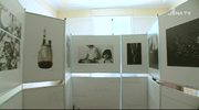 Gefahr Sucht: Mit einer Foto-Ausstellung wird über Alkoholabhängigkeit aufgeklärt