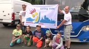 Sailing Kids zum 6. Mal: Das LNT-Projekt für krebskranke Kinder ist gestartet