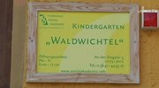 Neubau für die „Waldwichtel“: In Wogau entsteht ein neues Kindertagesstätten-Gebäude