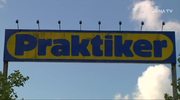 Praktiker: Die Filiale der insolventen Baumarkt-Kette in Zöllnitz wird nicht geschlossen