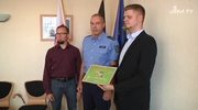 Preis für die Polizei: Der PETA Award geht an die Sonderkommission „Weide“